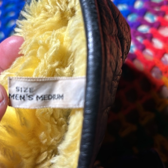 J.M. Rubin & sons ski gloves - Picture 5 of 12